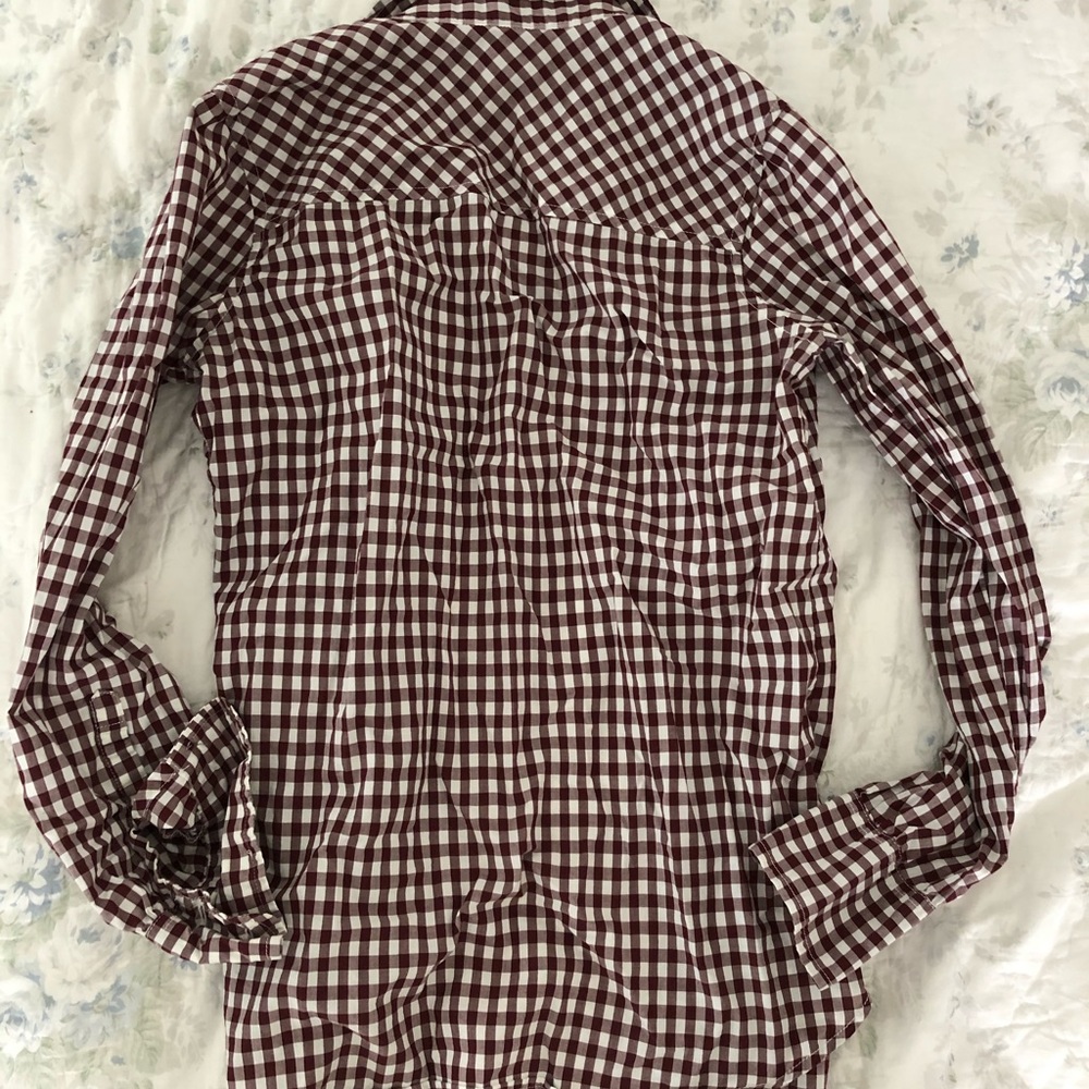 J Crew button down - Picture 2 of 3